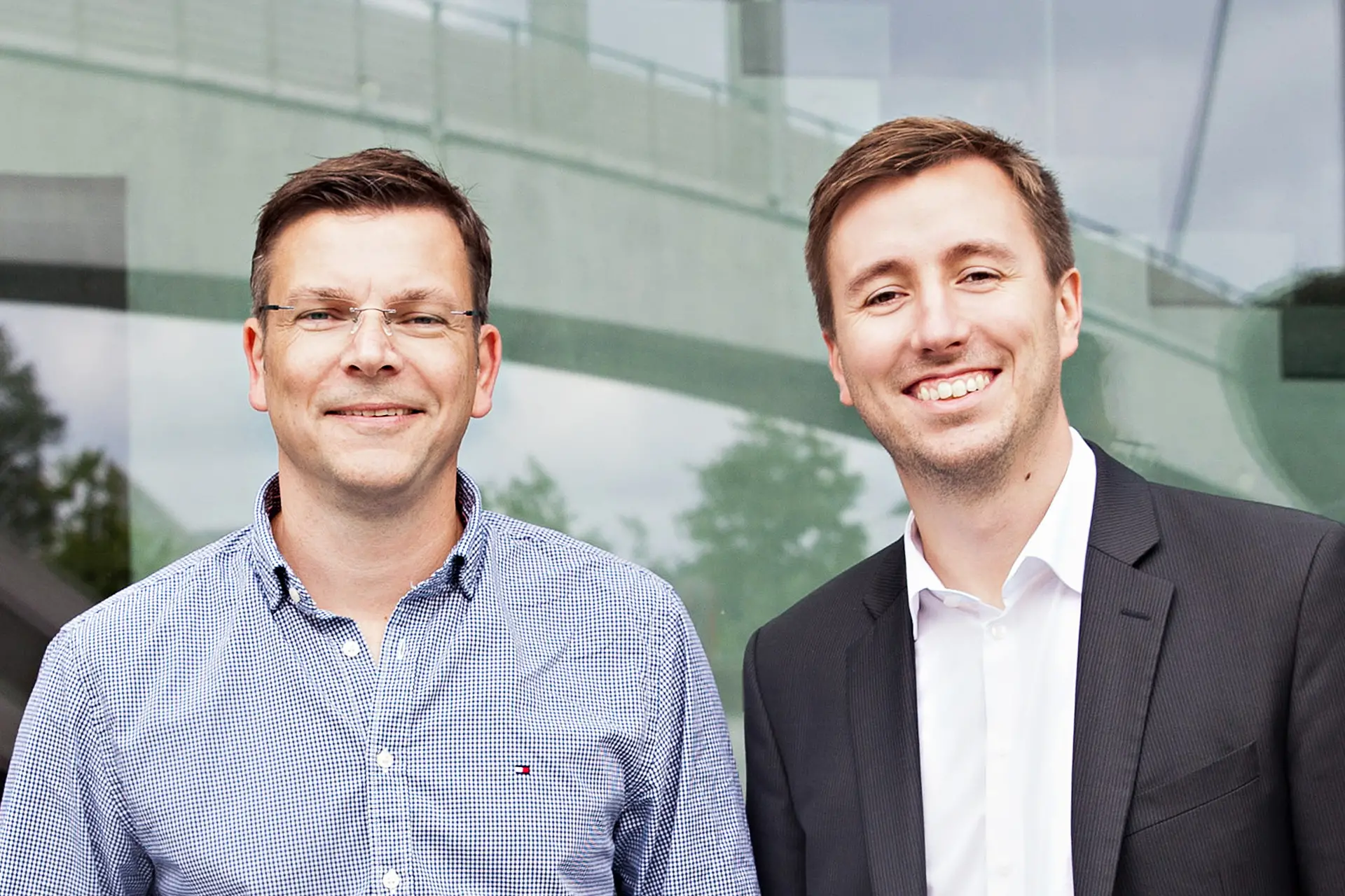 Unser Team realisiert übergreifende Batteriespeicher-Steuerungen