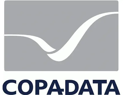 Logo Partner Copadata