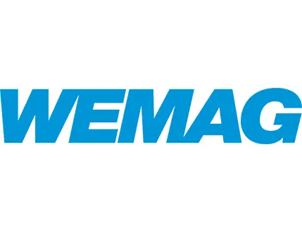 Logo Partner Wemag