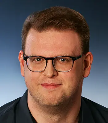 Philipp Stein - Software Engineer für Fullstack- & Systemintegration