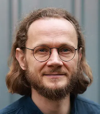 Sebastian Klockziem - Experte für Netzregelung & Monitoring-Systeme