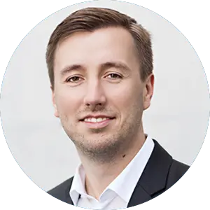 Martin Spiegel