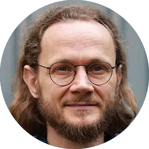 Sebastian Klockziem